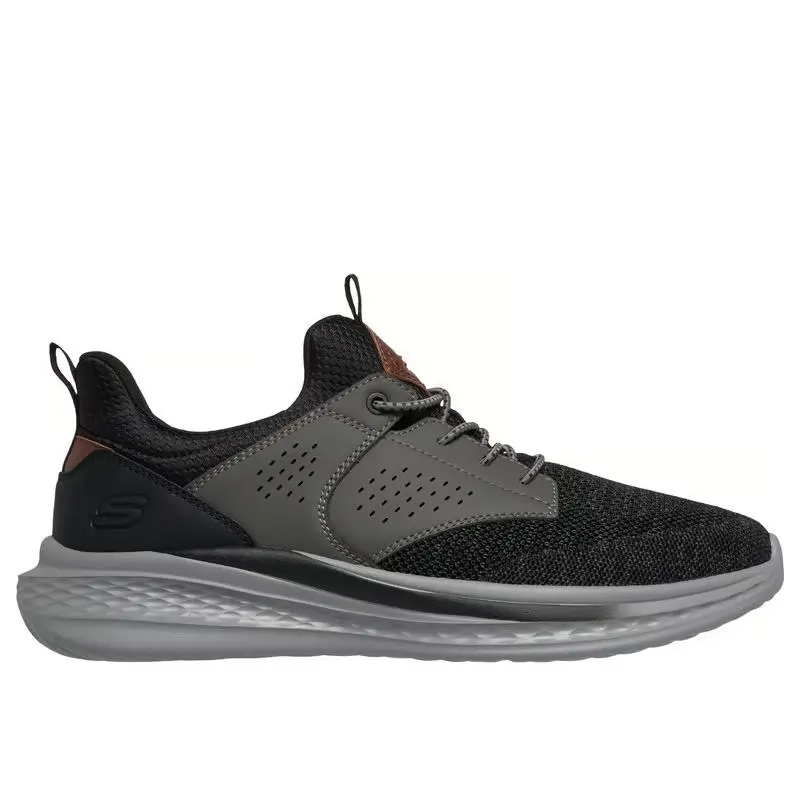 Skechers shoes - Black 1