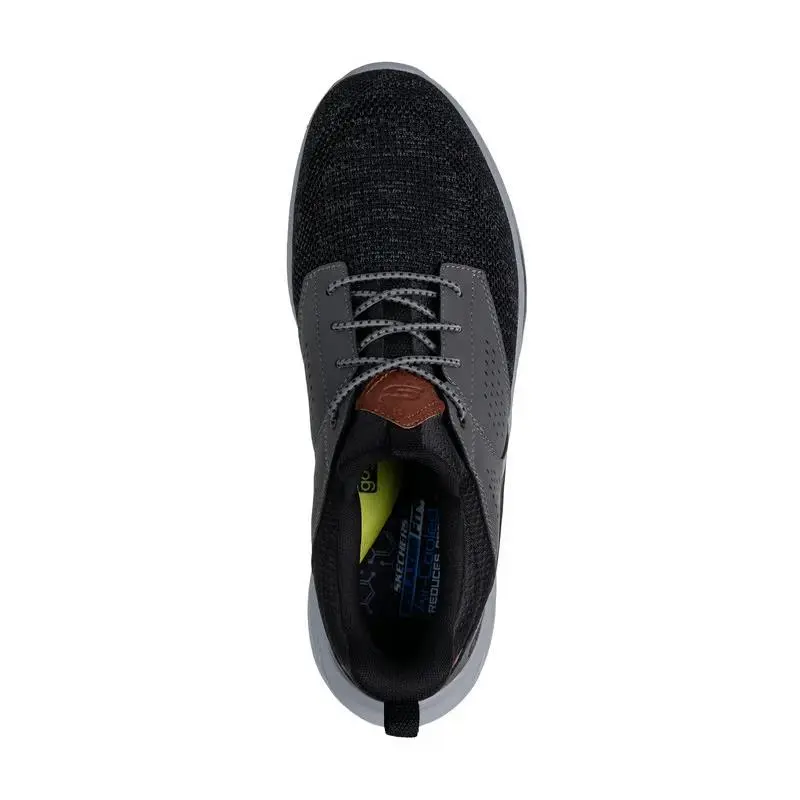 Skechers shoes - Black 7