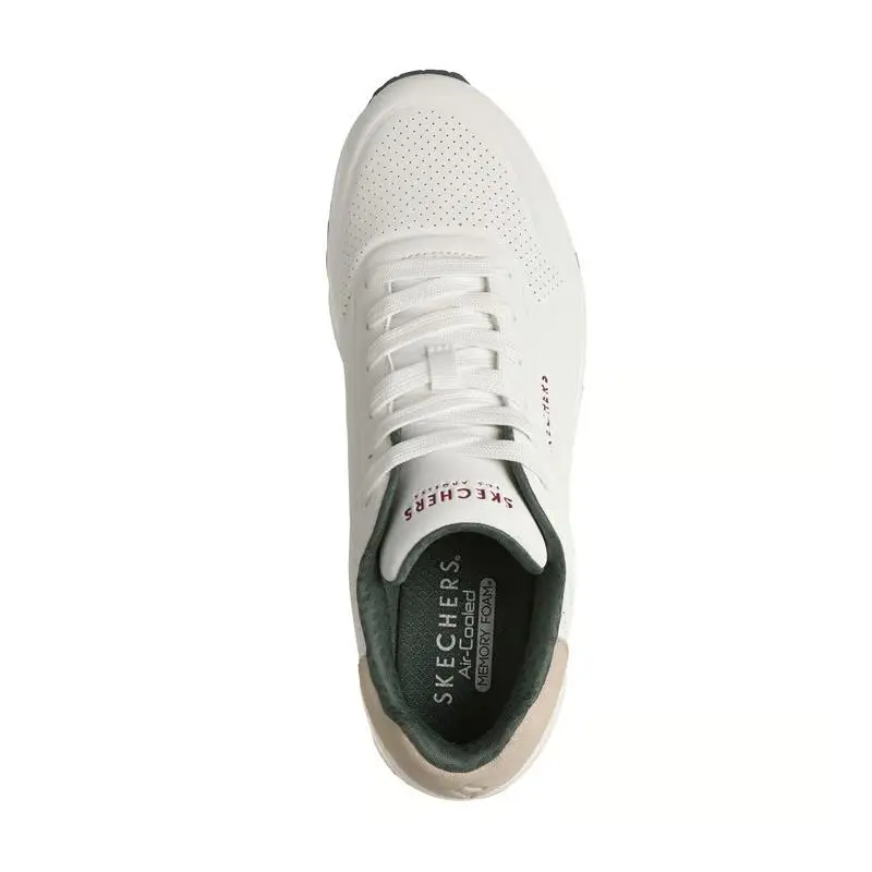 Skechers shoes - White 2