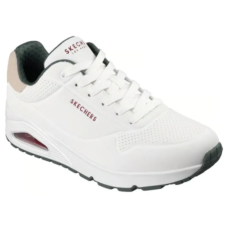 Skechers shoes - White 4