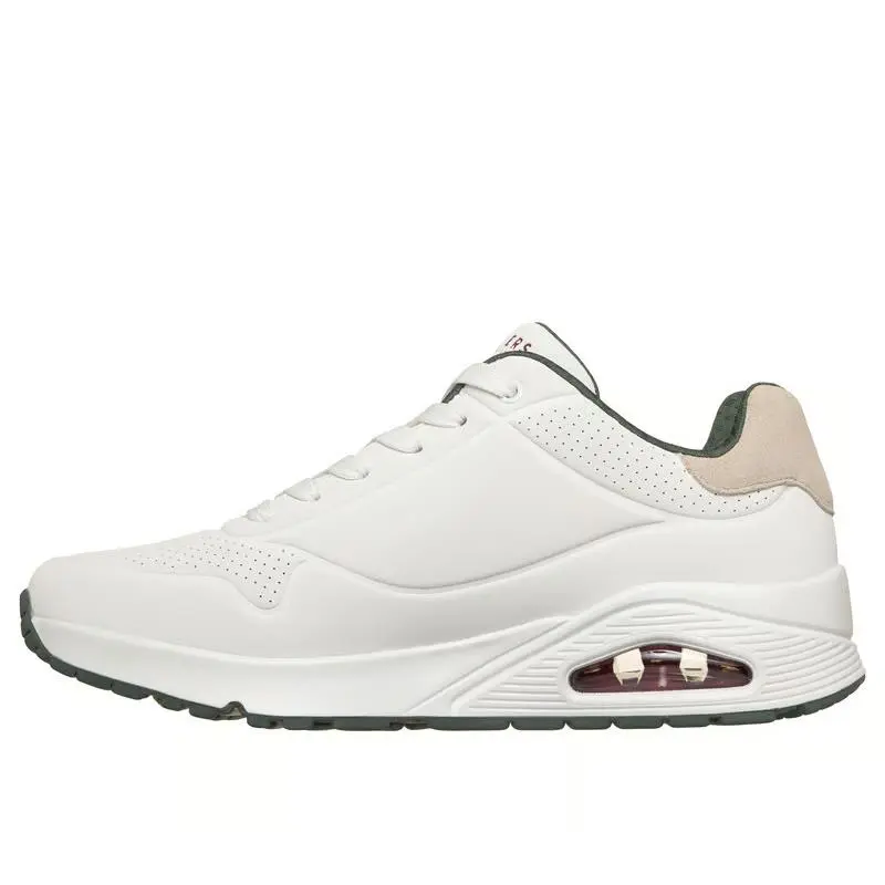 Skechers shoes - White 5