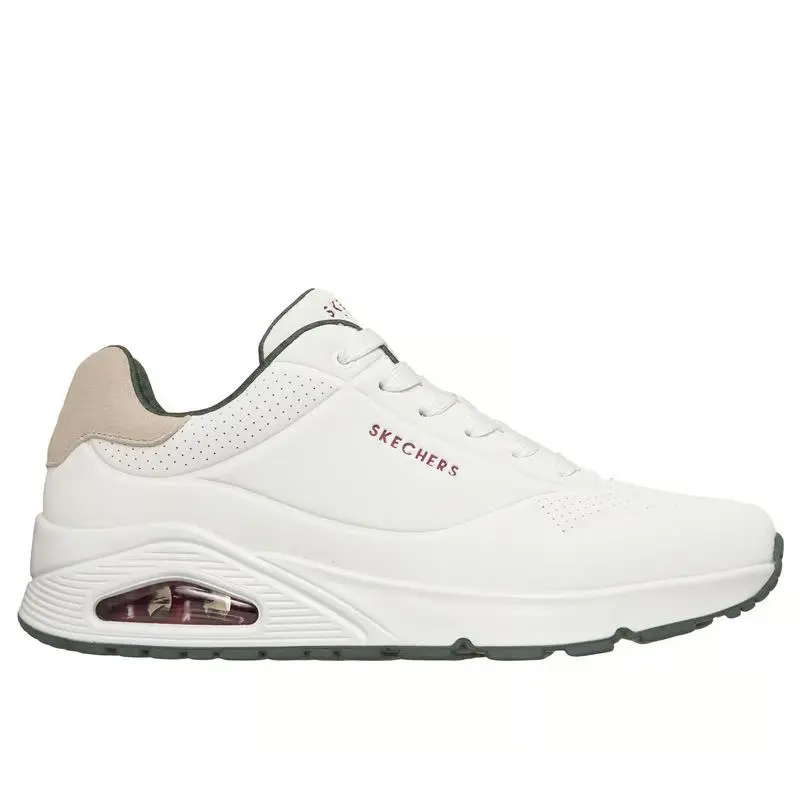 Skechers shoes - White 6