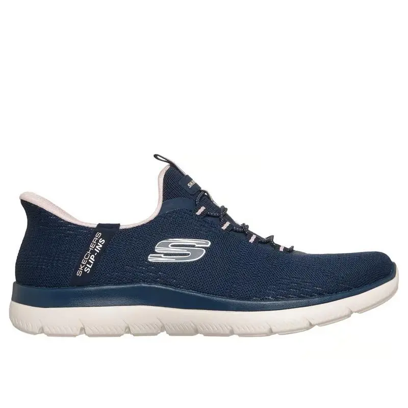 Skechers shoes - Blue 1