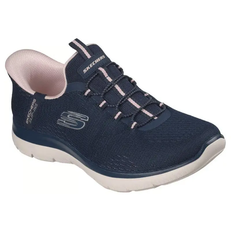 Skechers shoes - Blue 4