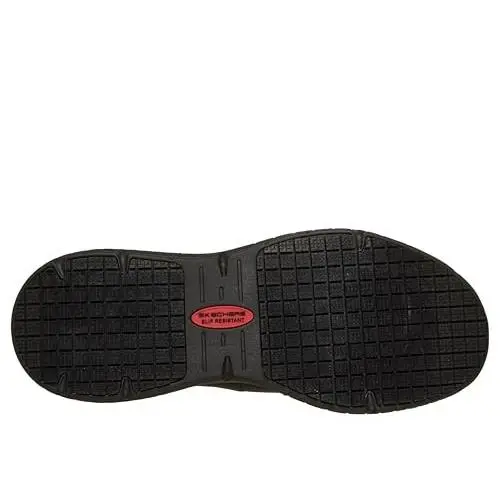 Skechers shoes - 041468160219 - 041468160219 - BLACK 4