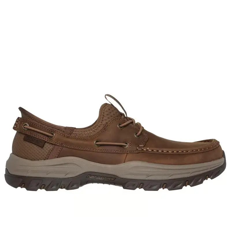 Skechers shoes - Brown 1