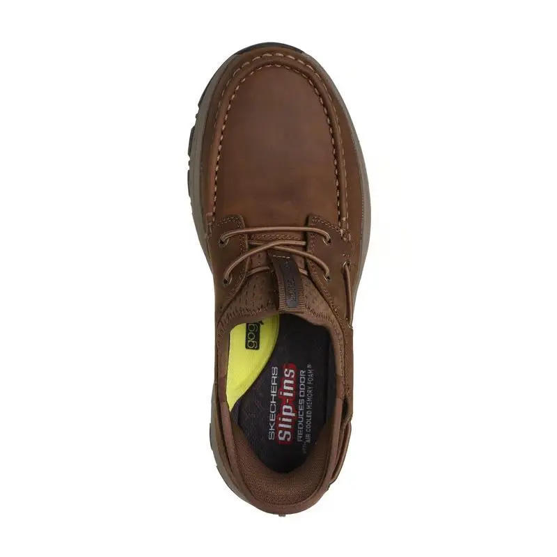 Skechers shoes - Brown 8