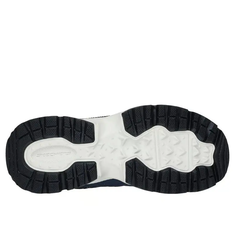 Skechers shoes - Blue 3