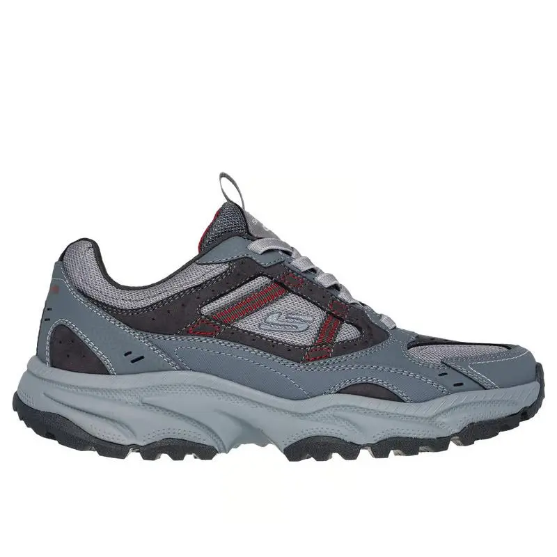 Skechers shoes - Gray 1