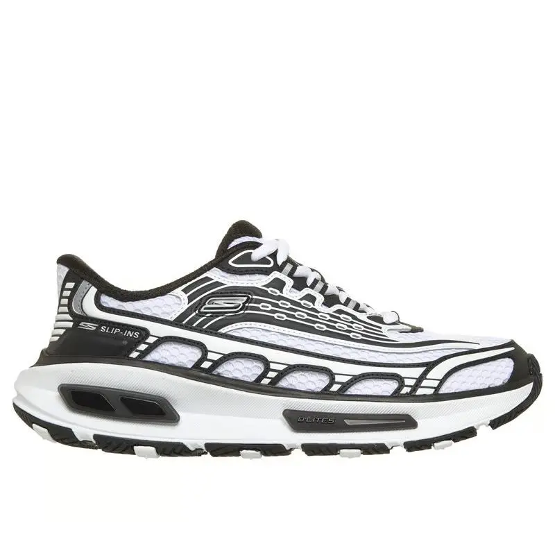 Skechers shoes - White 1