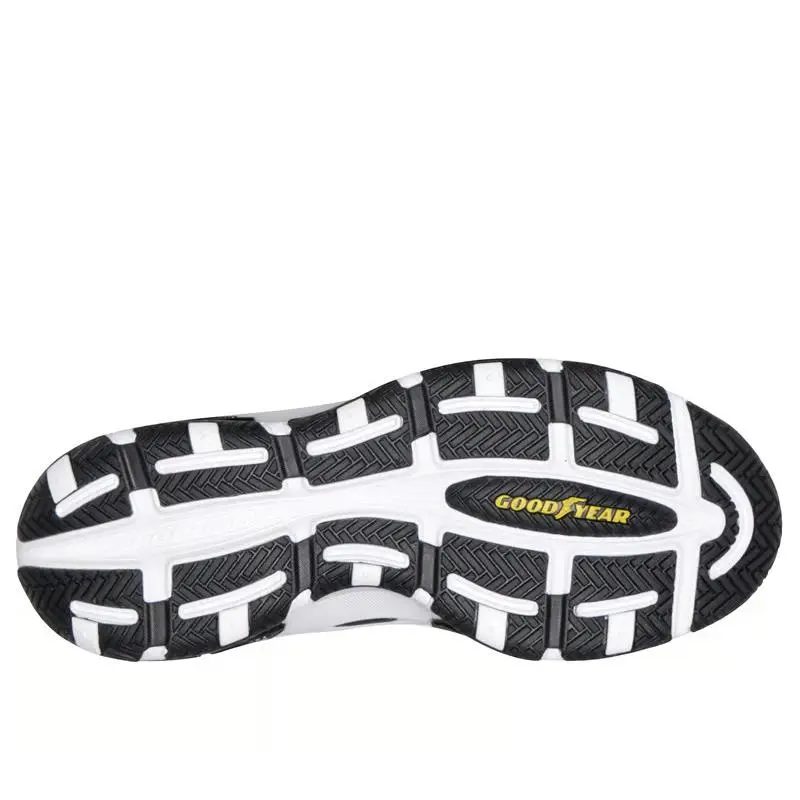 Skechers shoes - White 3