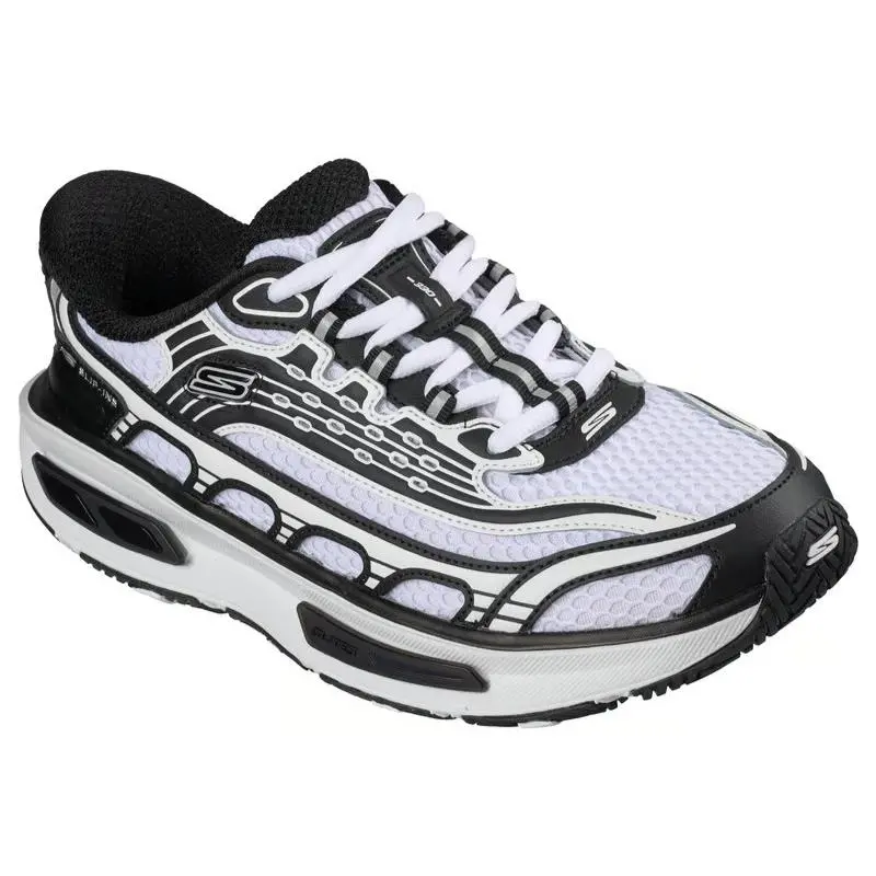 Skechers shoes - White 4