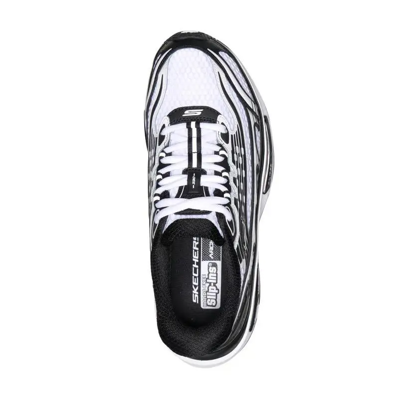 Skechers shoes - White 7