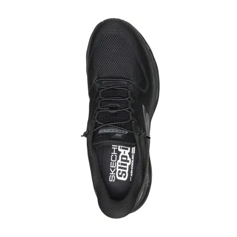 Skechers shoes - Black 2