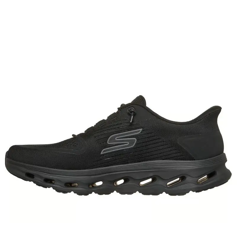 Skechers shoes - Black 5