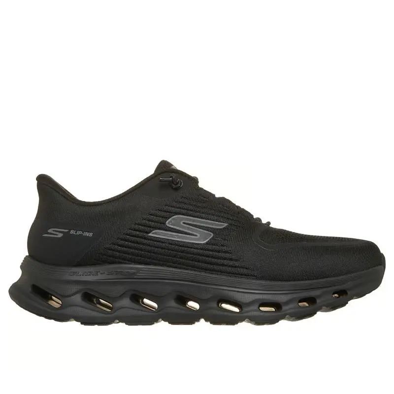 Skechers shoes - Black 6