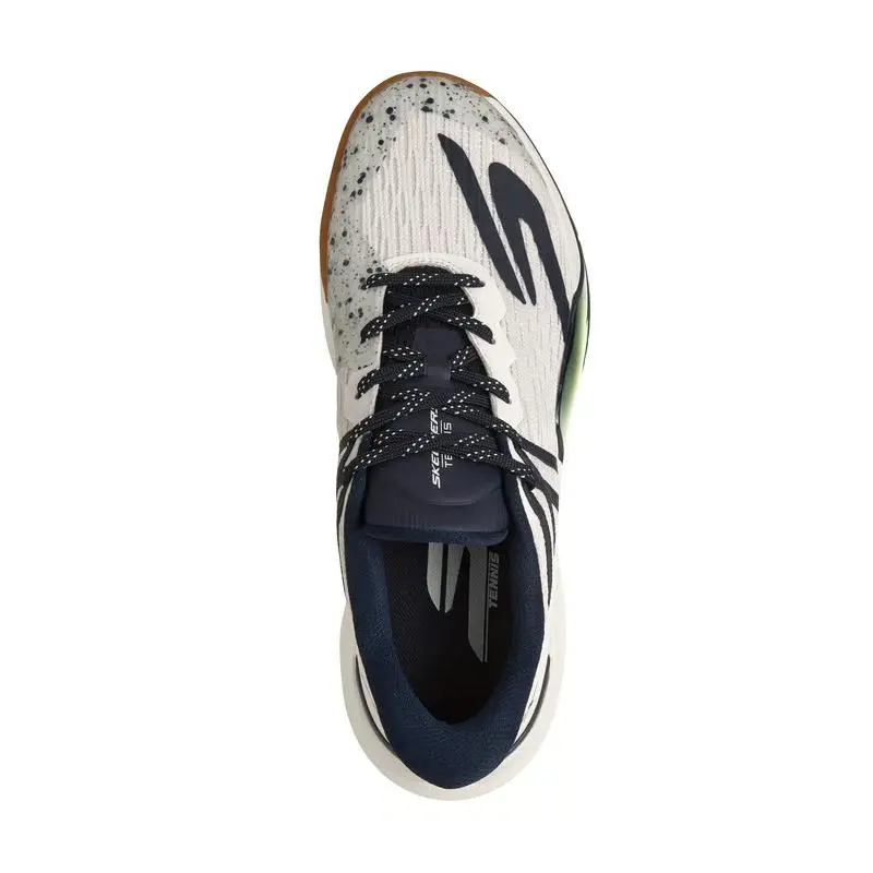 Skechers shoes - Blue 2