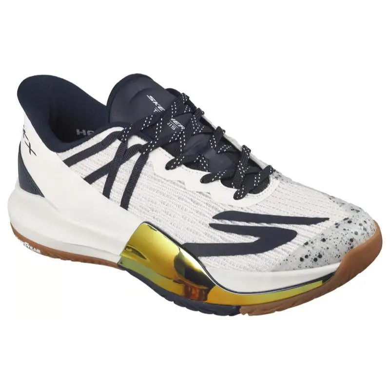 Skechers shoes - Blue 4