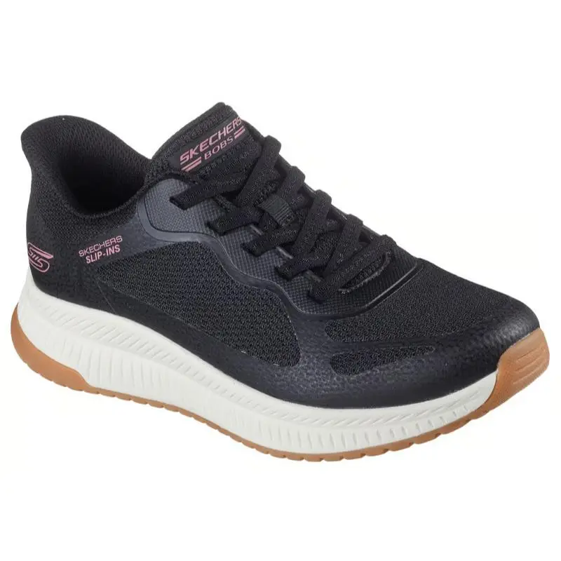 Skechers shoes - Black 4