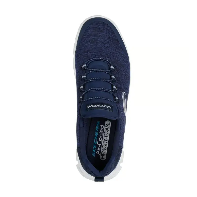 Skechers shoes - Blue 2