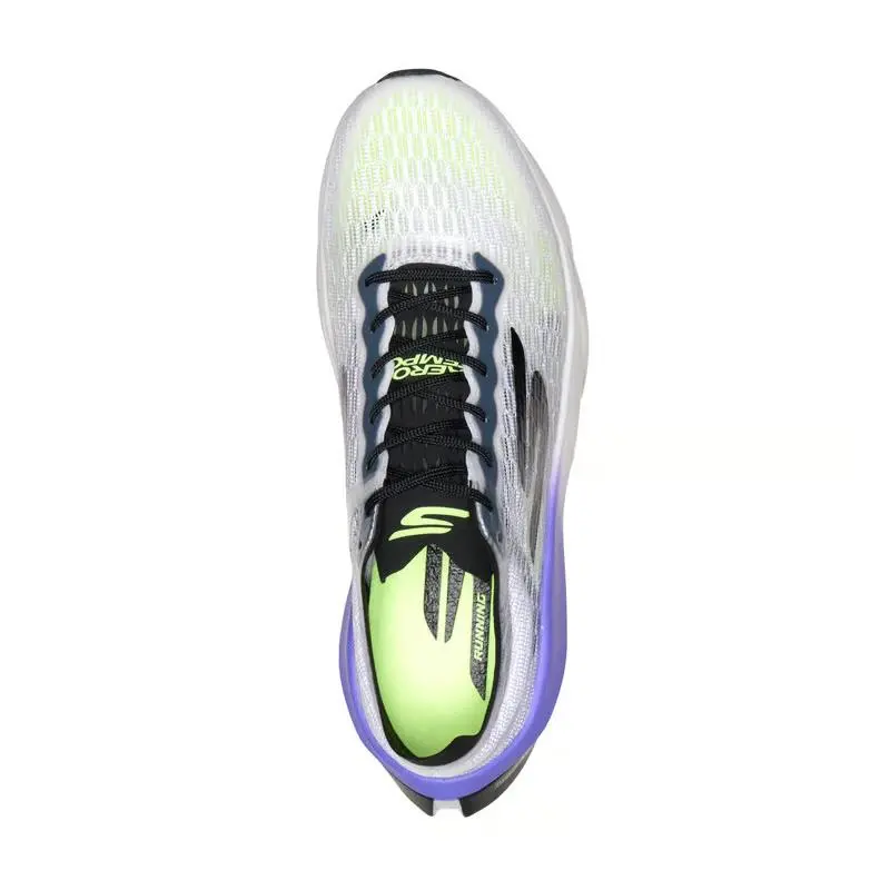 Skechers shoes - White 2