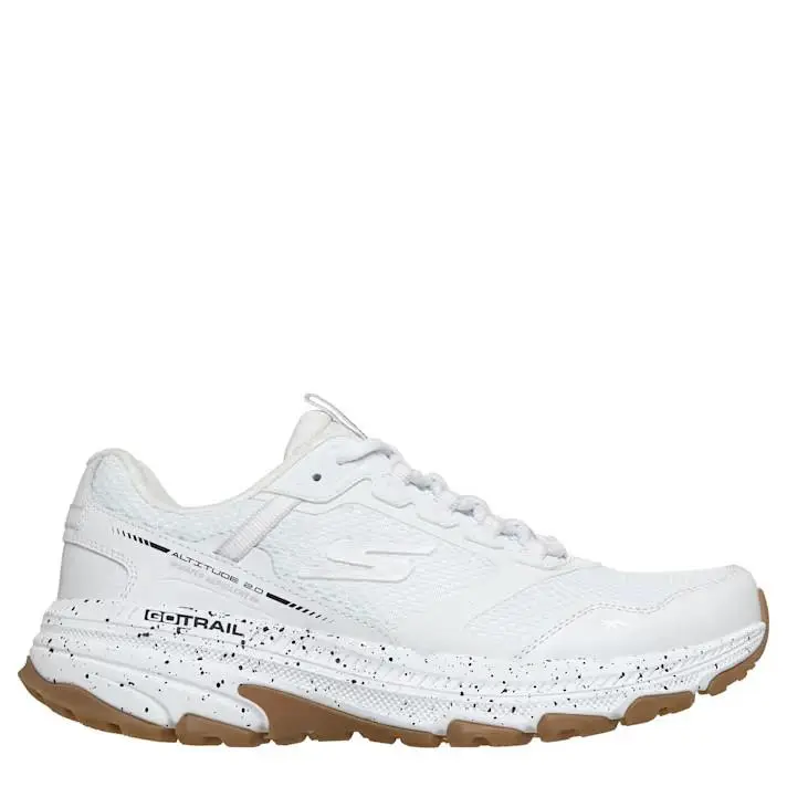 Skechers shoes - TRAIL ALTITUDE 2.0 - TRAIL ALTITUDE - White 0
