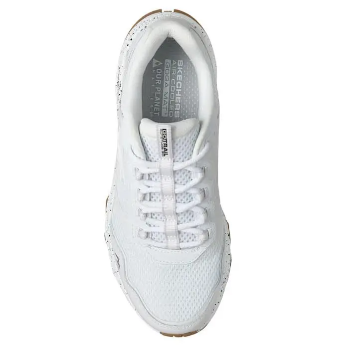 Skechers shoes - TRAIL ALTITUDE 2.0 - TRAIL ALTITUDE - White 2