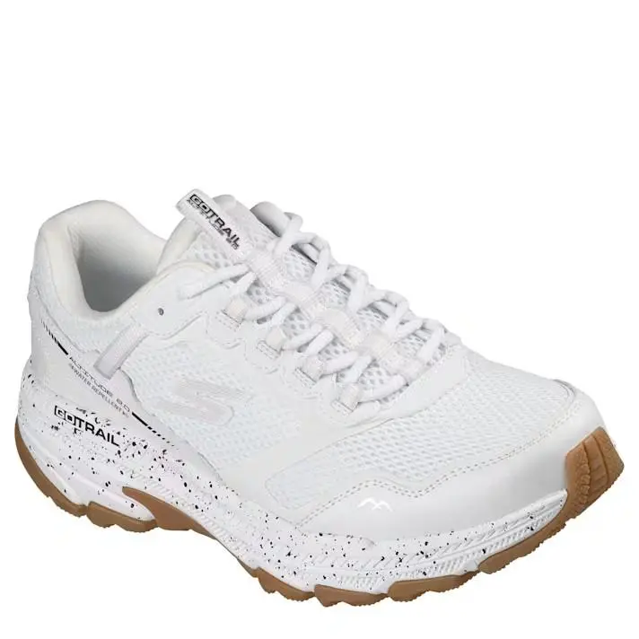 Skechers shoes - TRAIL ALTITUDE 2.0 - TRAIL ALTITUDE - White 4