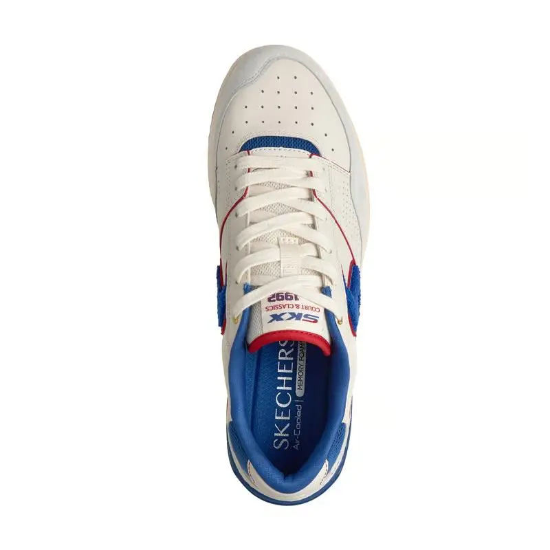 Skechers shoes - White 2