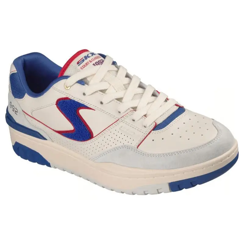 Skechers shoes - White 4