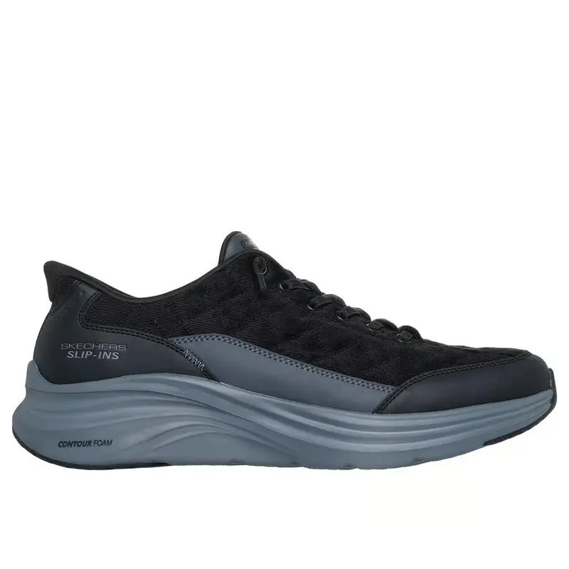 Skechers shoes - Black 1