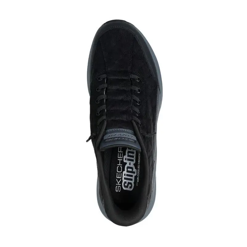Skechers shoes - Black 2