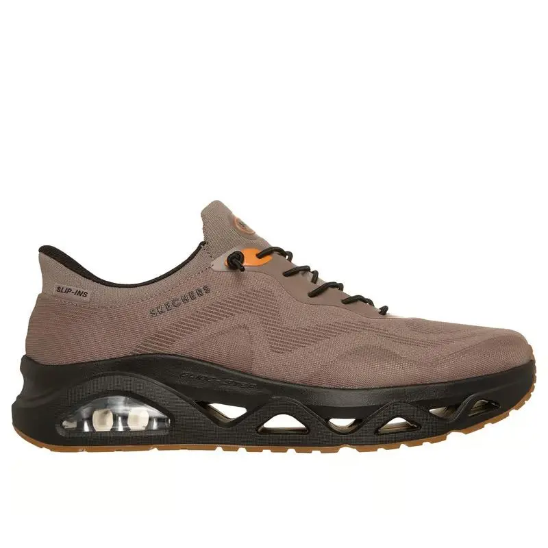 Skechers shoes - Brown 6