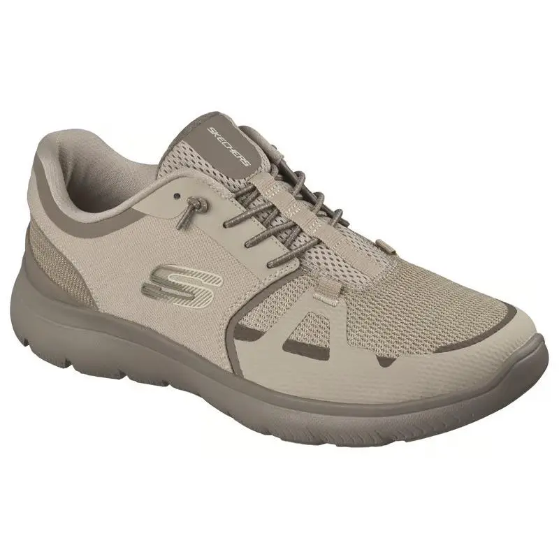 Skechers shoes - Beige 4