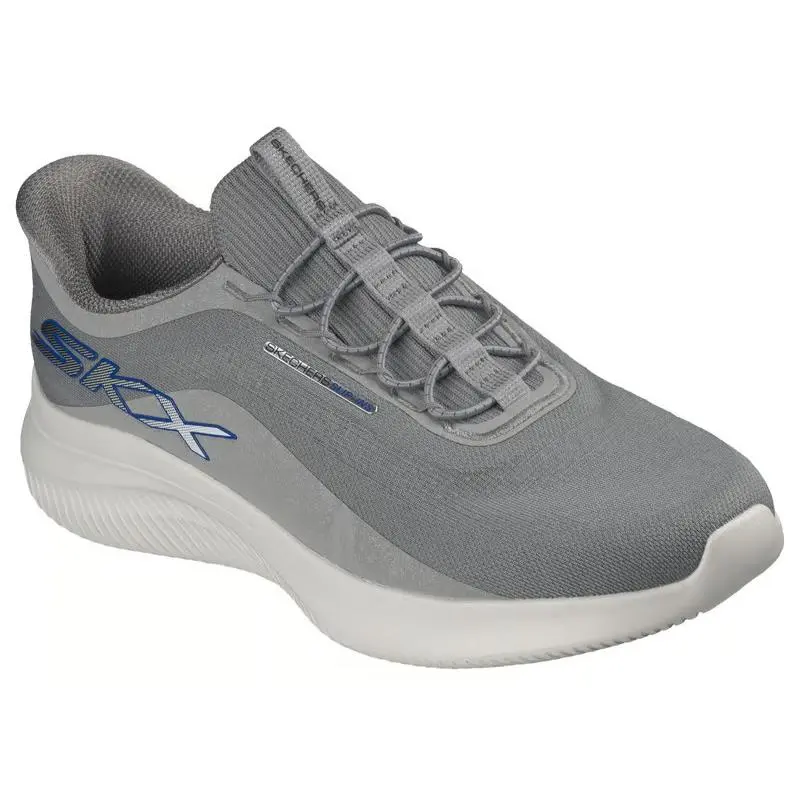Skechers shoes - Gray 4