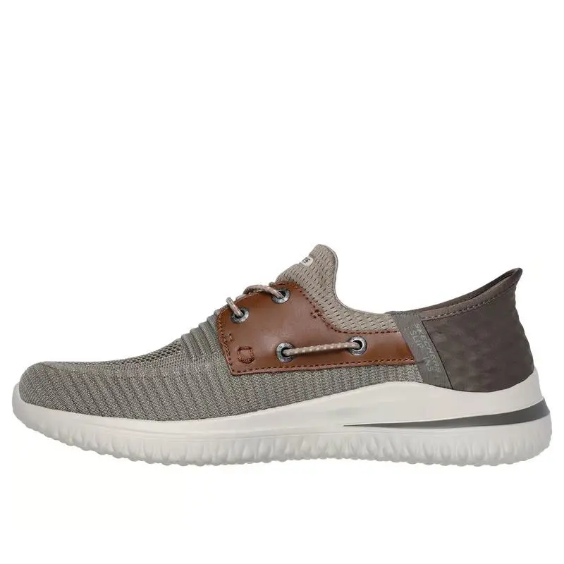 Skechers shoes - Beige 5