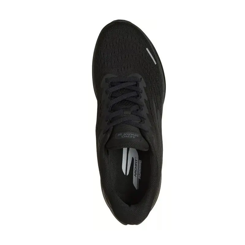 Skechers shoes - Black 2