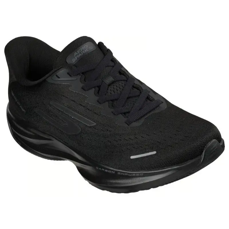 Skechers shoes - Black 4