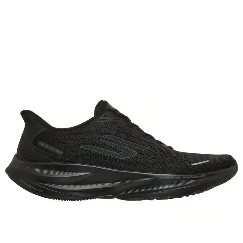 Skechers shoes - Black 6