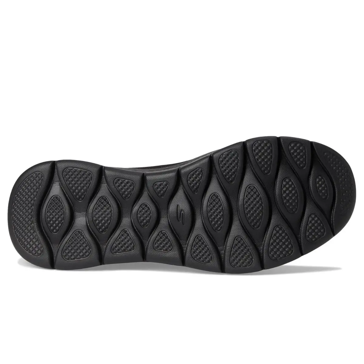 Skechers shoes - Black/Black 1