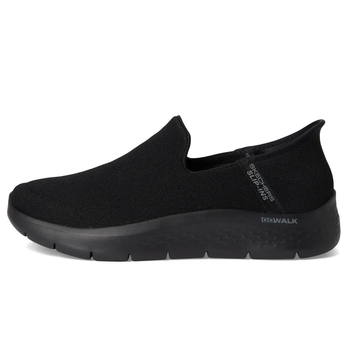 Skechers shoes - Black/Black 2