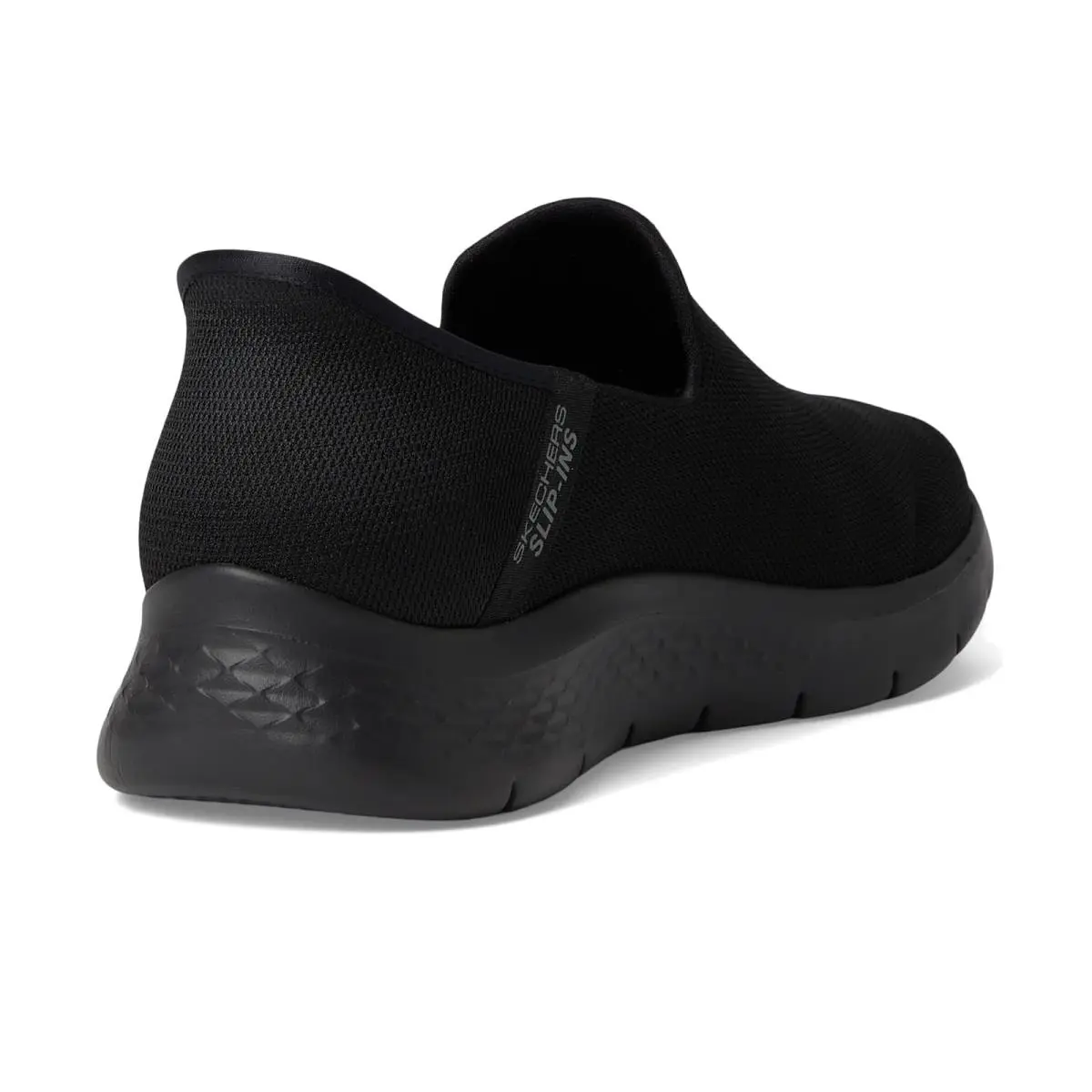 Skechers shoes - Black/Black 3