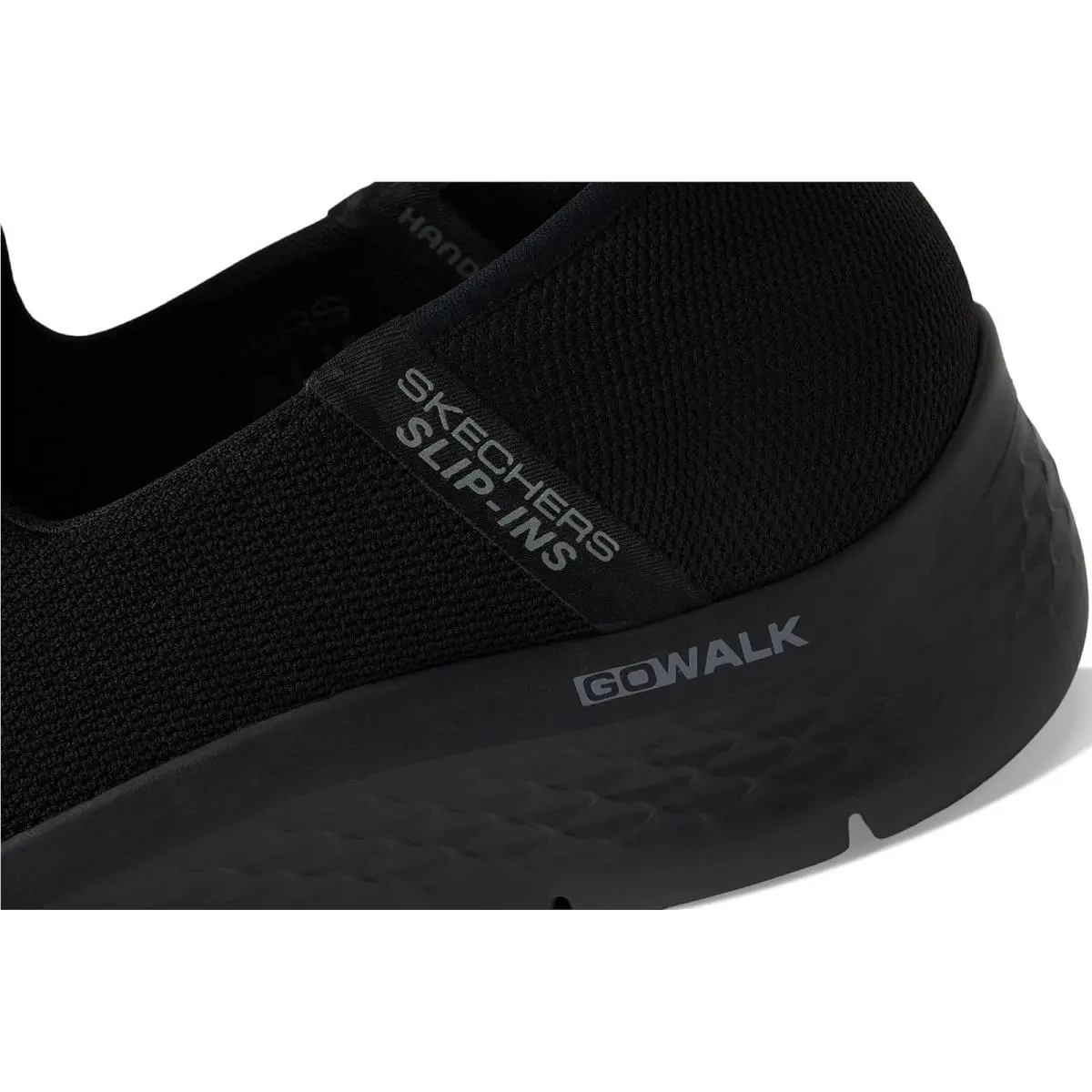 Skechers shoes - Black/Black 11