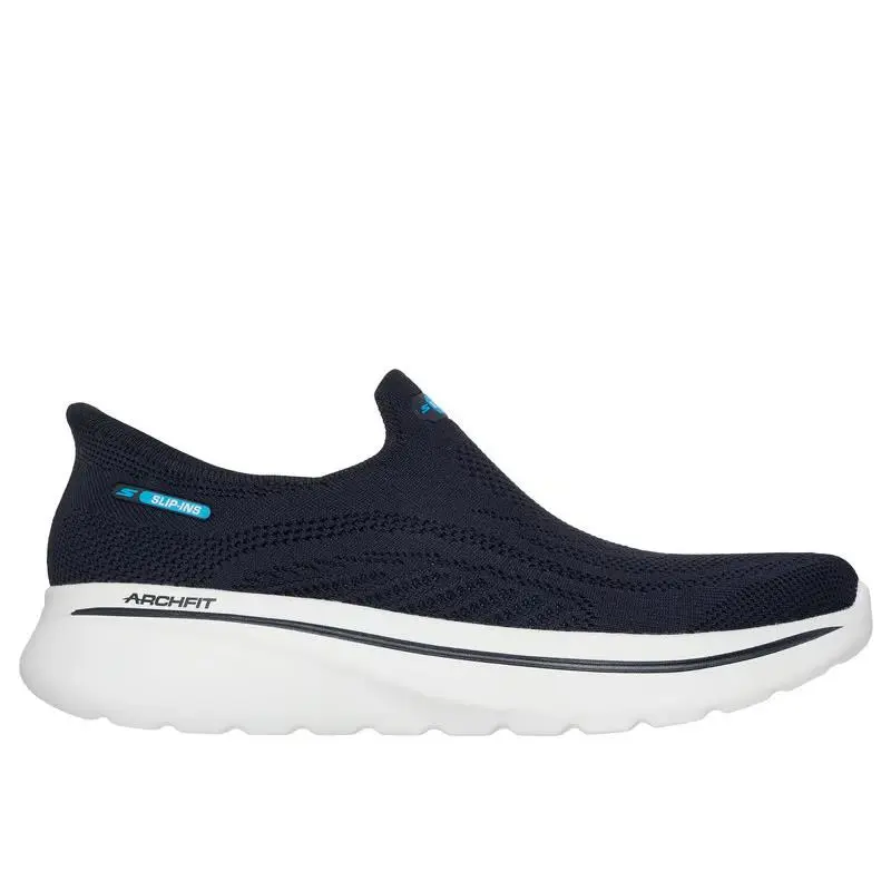 Skechers shoes - Blue 1