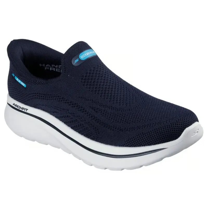 Skechers shoes - Blue 4