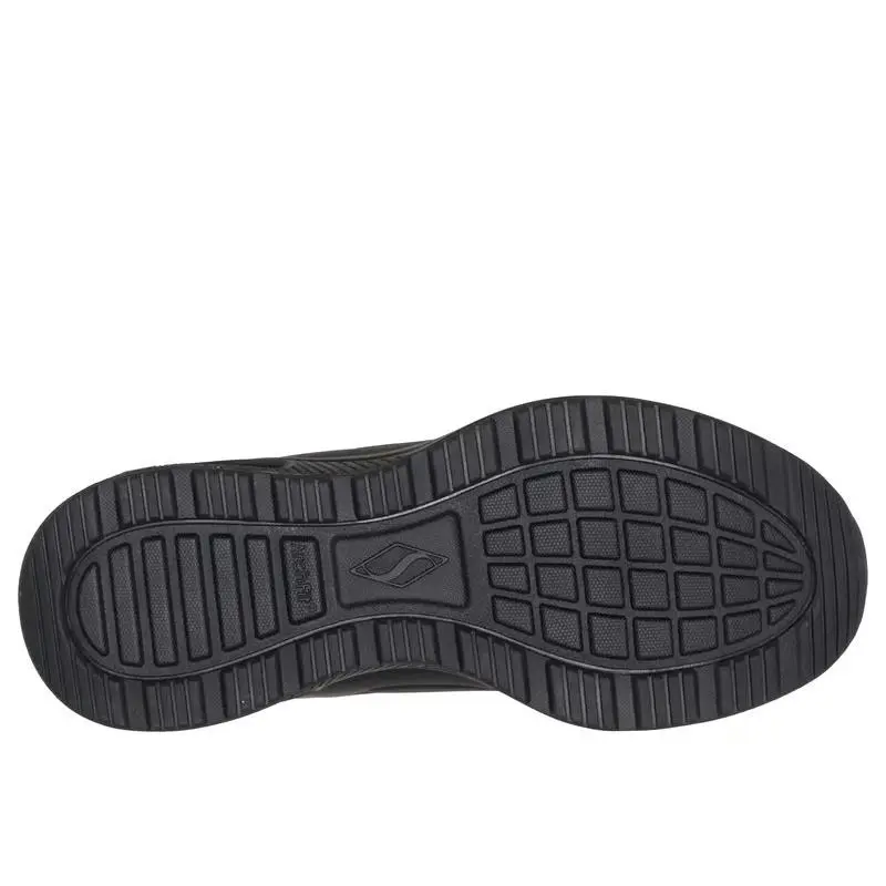 Skechers shoes - Black 3