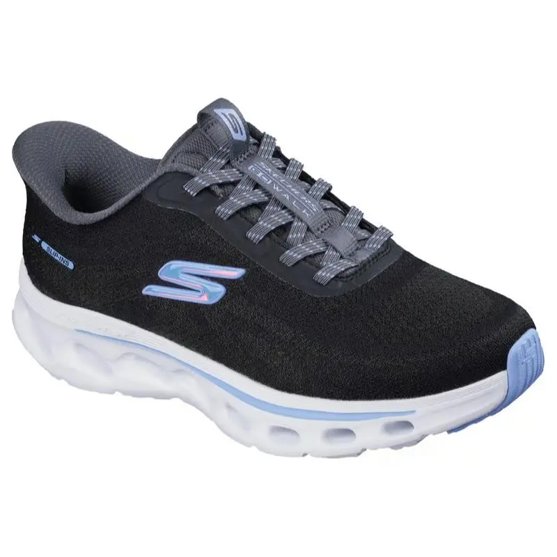 Skechers shoes - Black 4