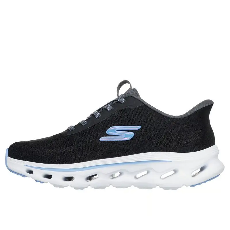 Skechers shoes - Black 5