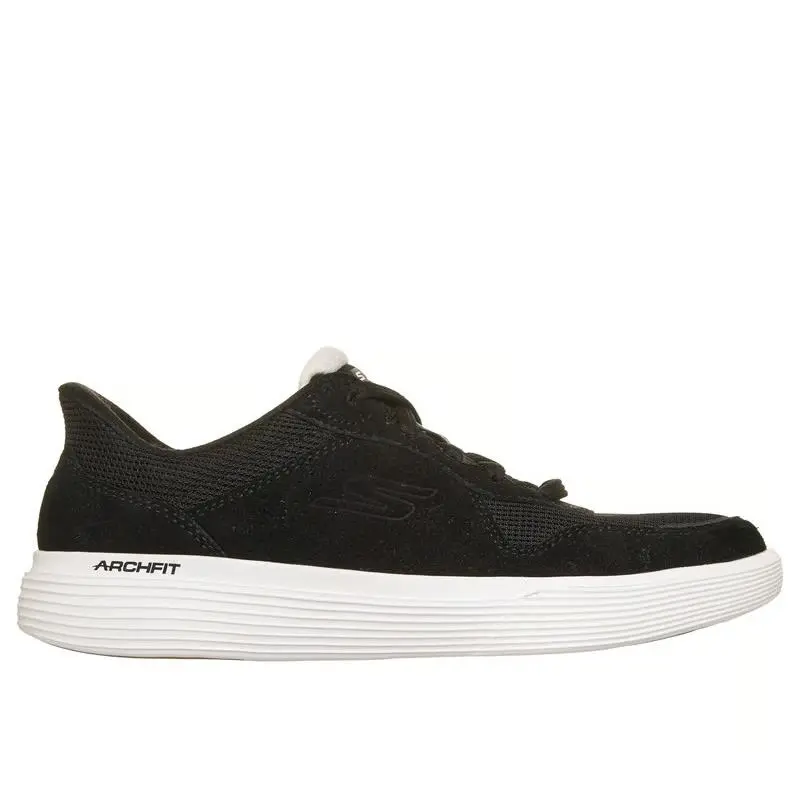 Skechers shoes - Black 6