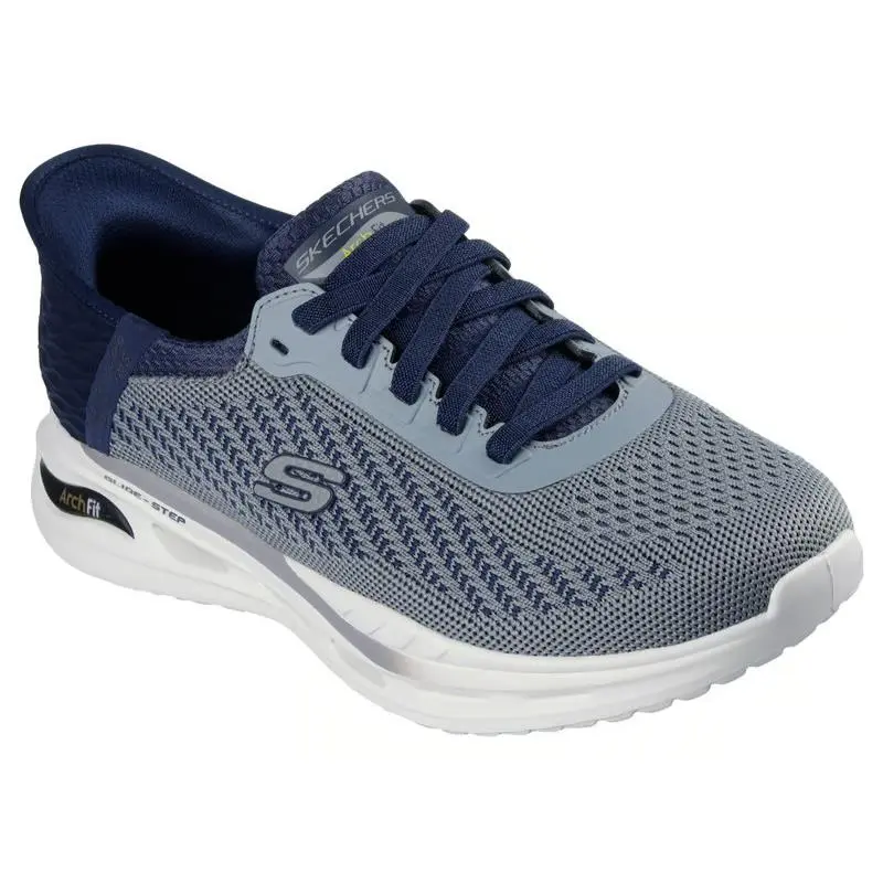 Skechers shoes - Gray 4
